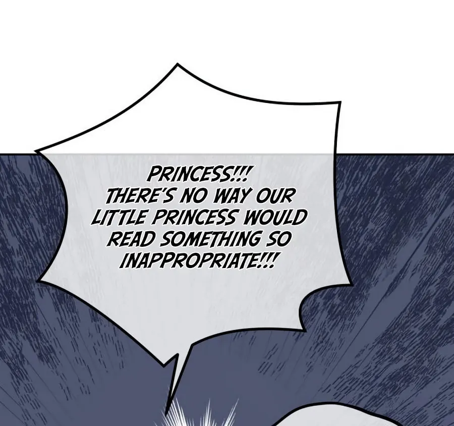 Ode to Snow White Chapter 19 page 91 - 