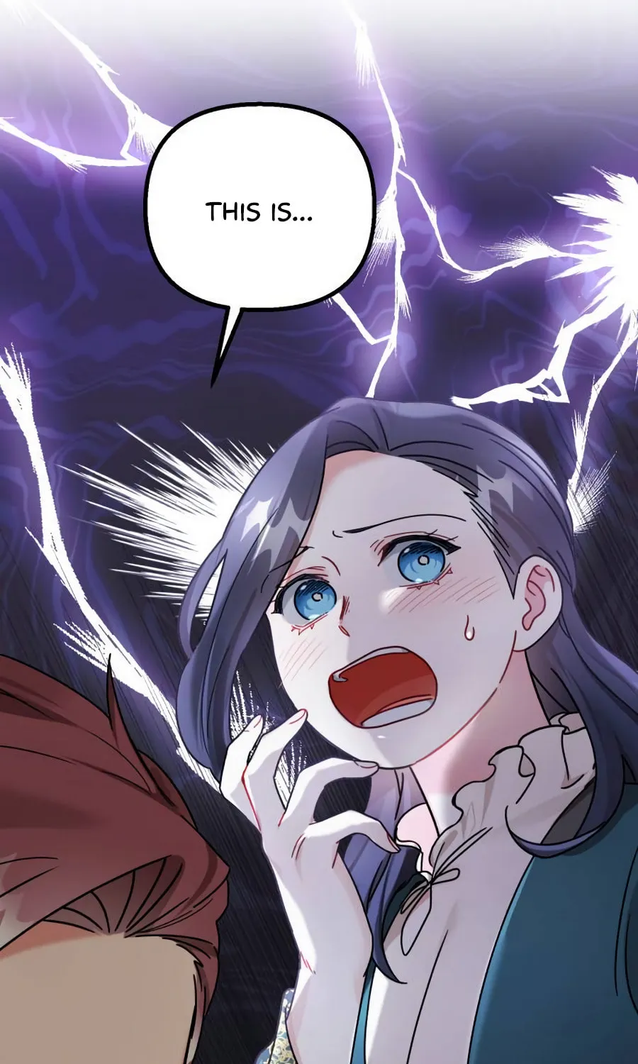 Ode to Snow White Chapter 19 page 99 - 