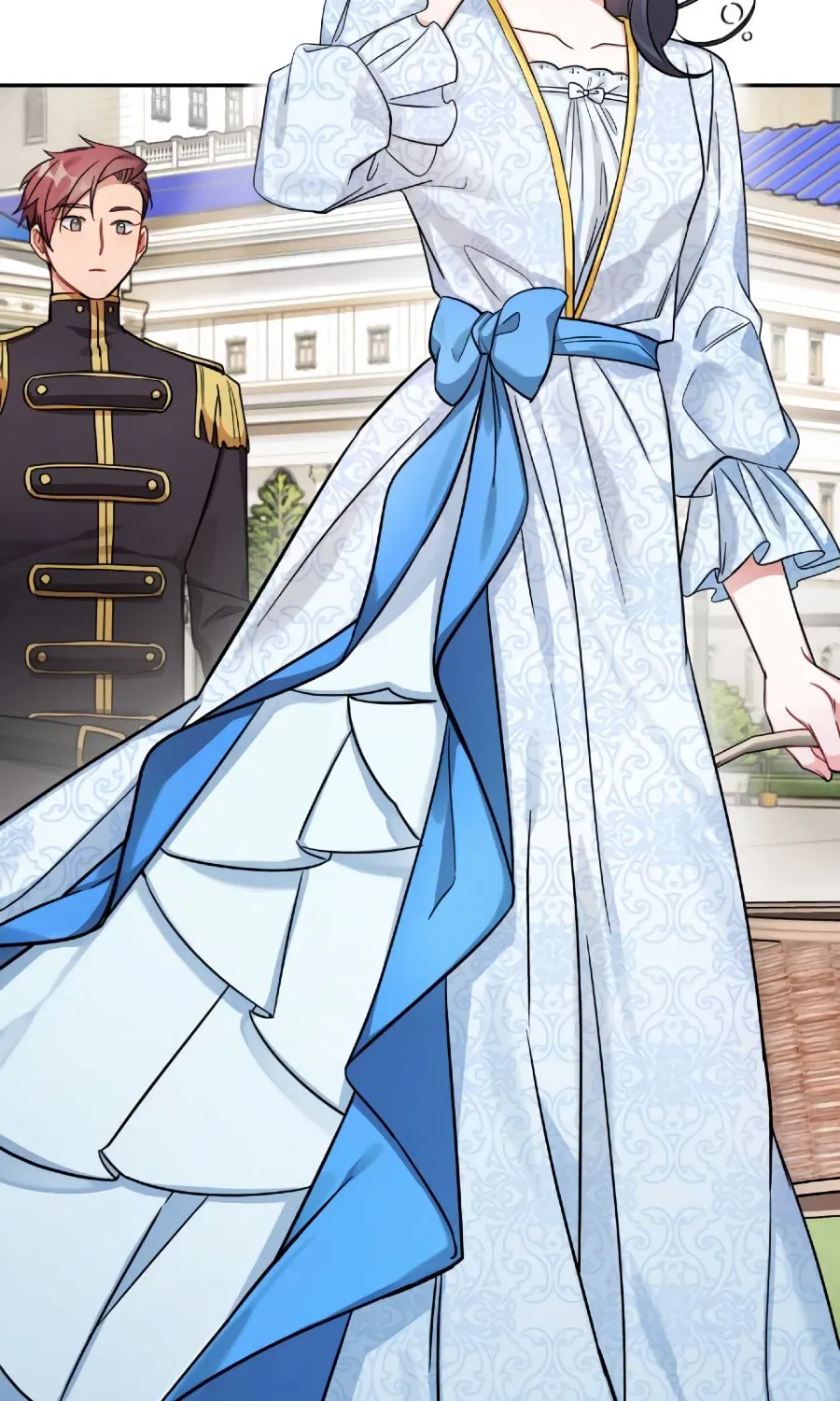 Read Ode to Snow White chapter 2 image 105 on Lezhin