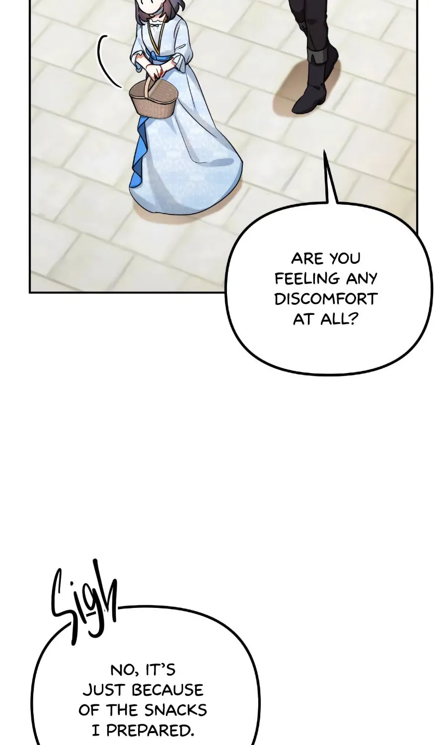 Read Ode to Snow White chapter 2 image 109 on Lezhin