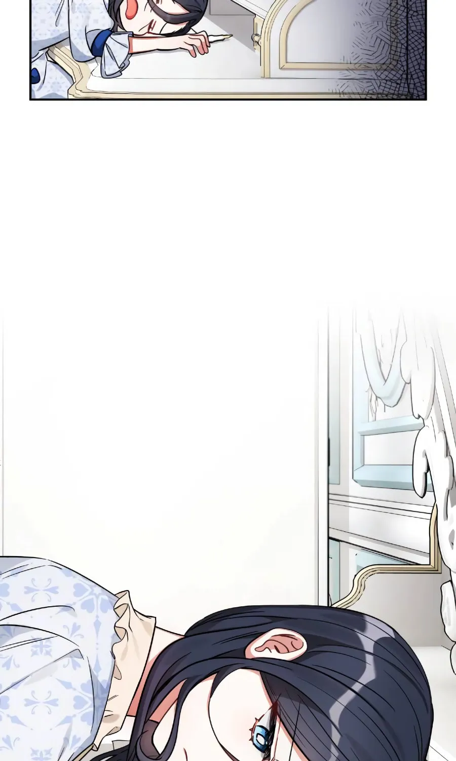 Read Ode to Snow White chapter 2 image 11 on Lezhin