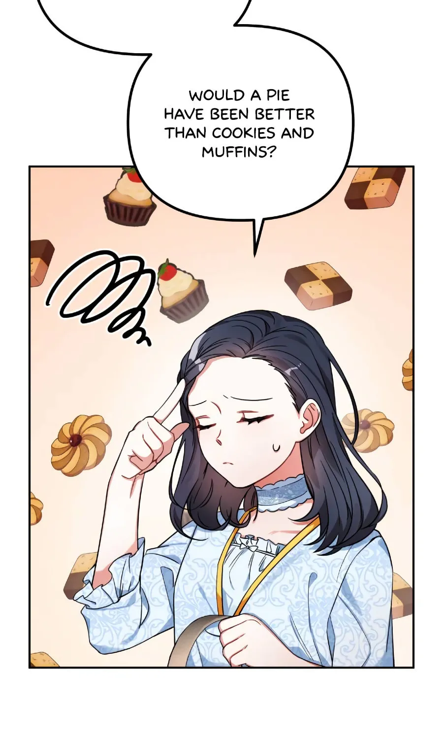Read Ode to Snow White chapter 2 image 110 on Lezhin