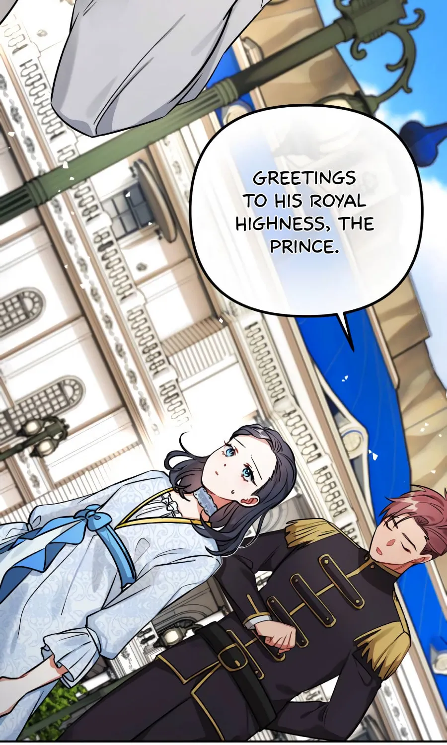 Read Ode to Snow White chapter 2 image 120 on Lezhin