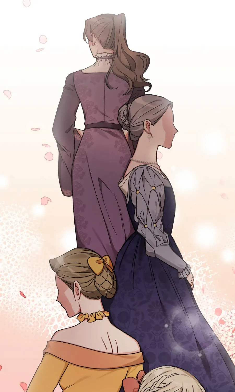 Read Ode to Snow White chapter 2 image 15 on Lezhin