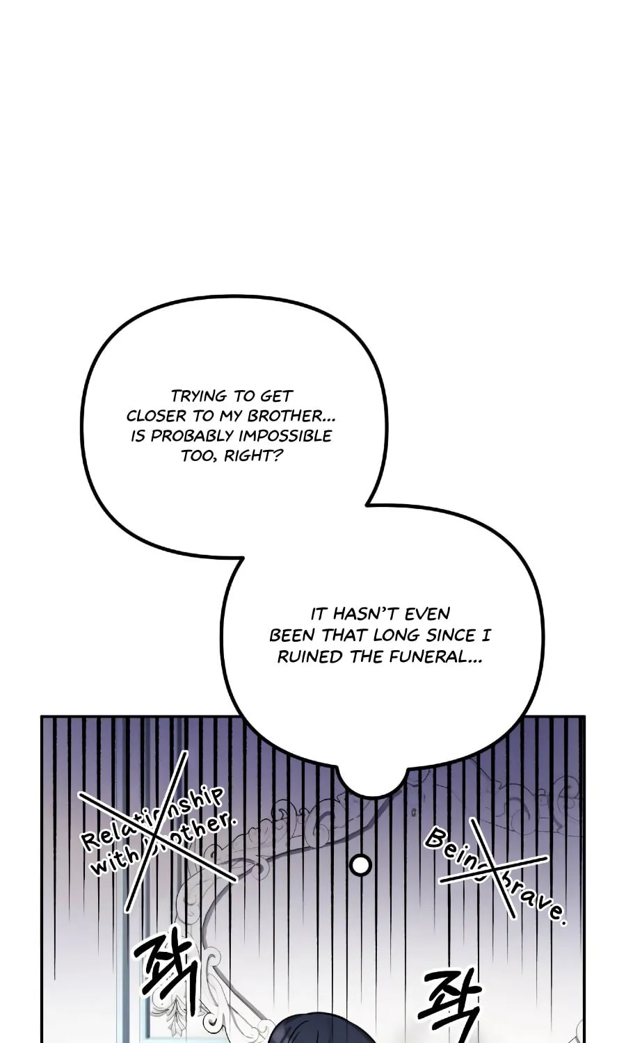 Read Ode to Snow White chapter 2 image 19 on Lezhin