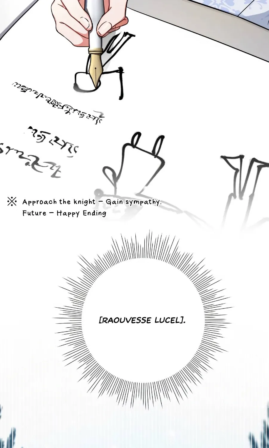Read Ode to Snow White chapter 2 image 24 on Lezhin