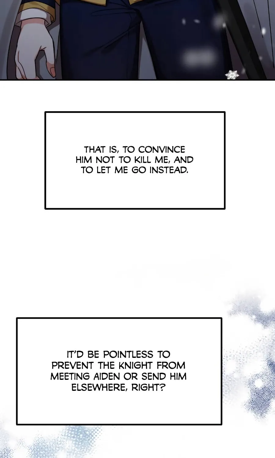 Read Ode to Snow White chapter 2 image 26 on Lezhin