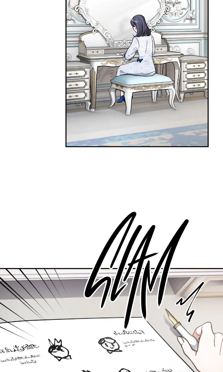 Read Ode to Snow White chapter 2 image 3 on Lezhin