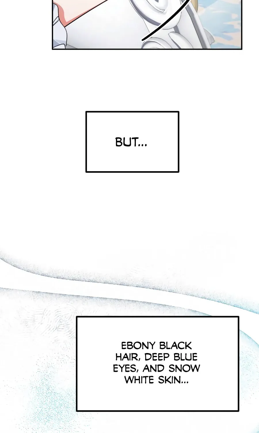 Read Ode to Snow White chapter 2 image 32 on Lezhin