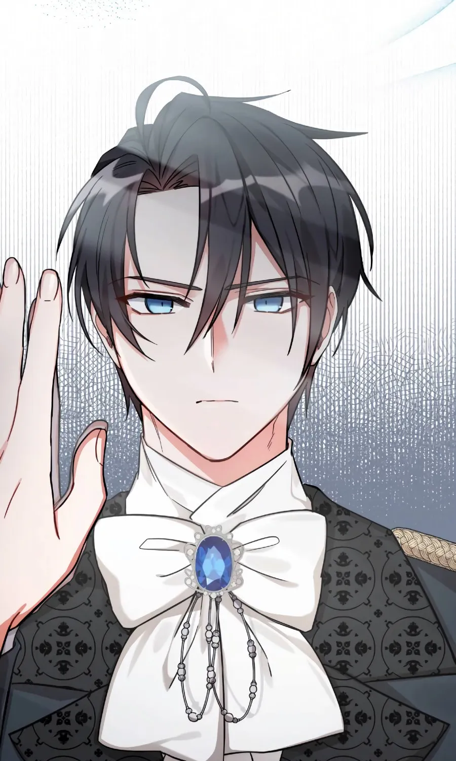 Read Ode to Snow White chapter 2 image 33 on Lezhin