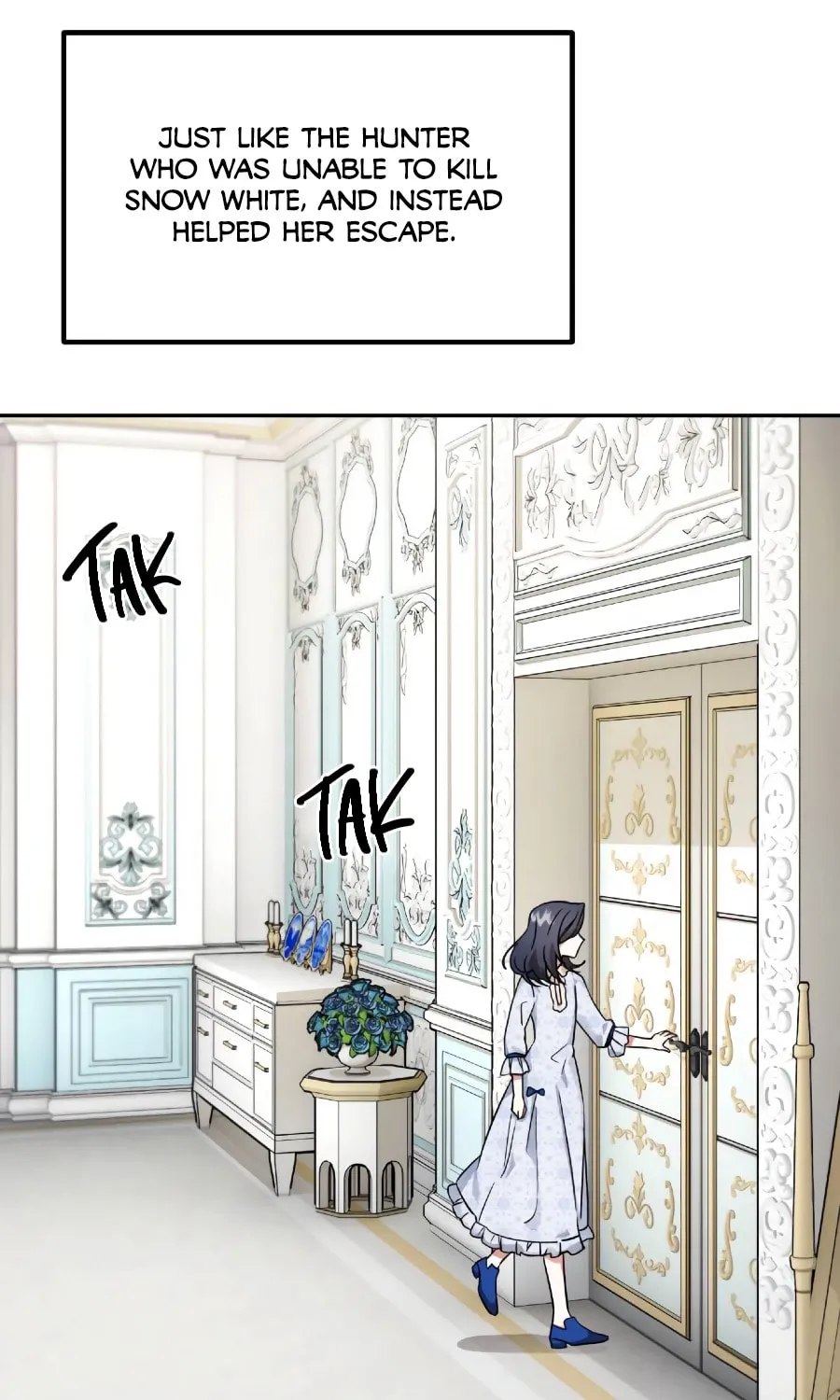 Read Ode to Snow White chapter 2 image 39 on Lezhin