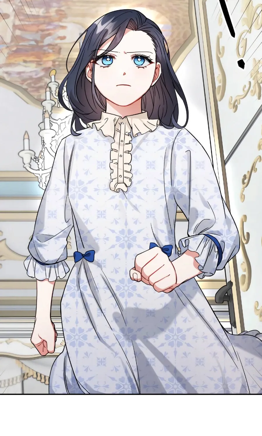 Read Ode to Snow White chapter 2 image 42 on Lezhin