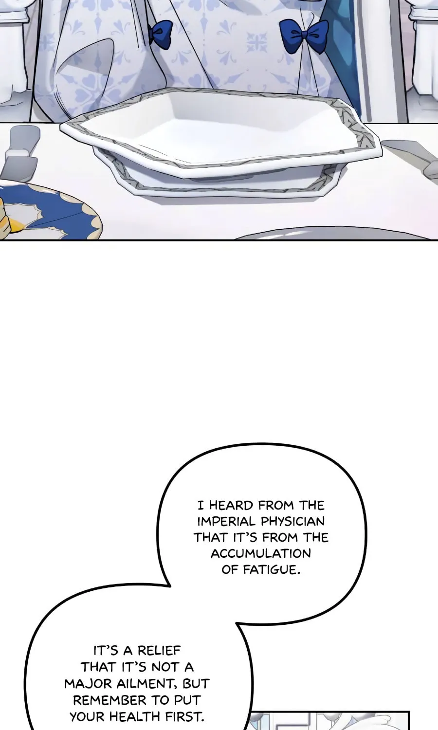 Read Ode to Snow White chapter 2 image 49 on Lezhin