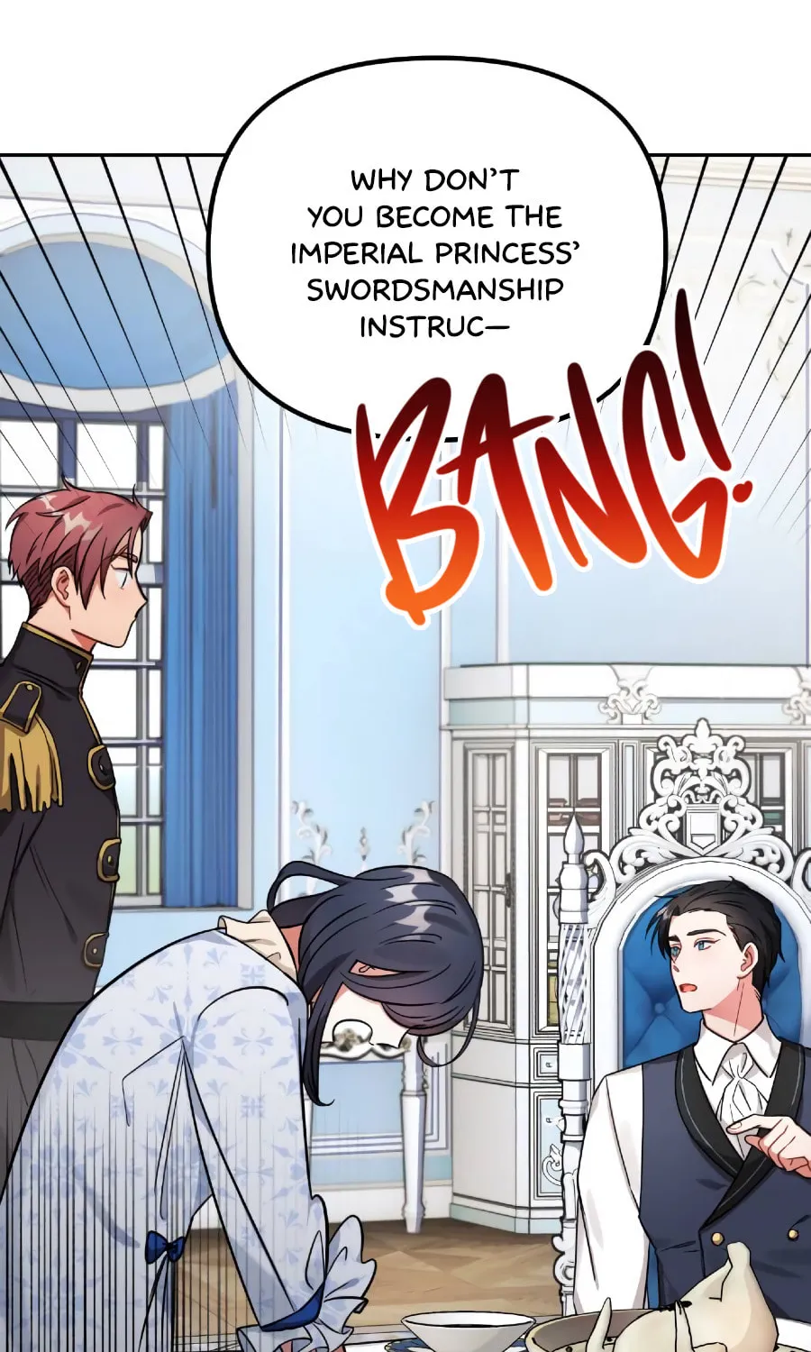 Read Ode to Snow White chapter 2 image 76 on Lezhin