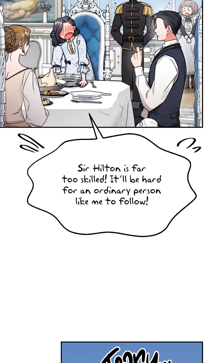 Read Ode to Snow White chapter 2 image 78 on Lezhin