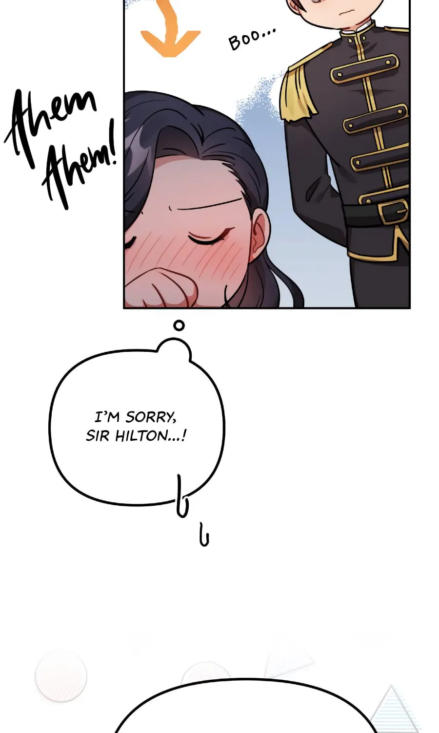 Read Ode to Snow White chapter 2 image 80 on Lezhin