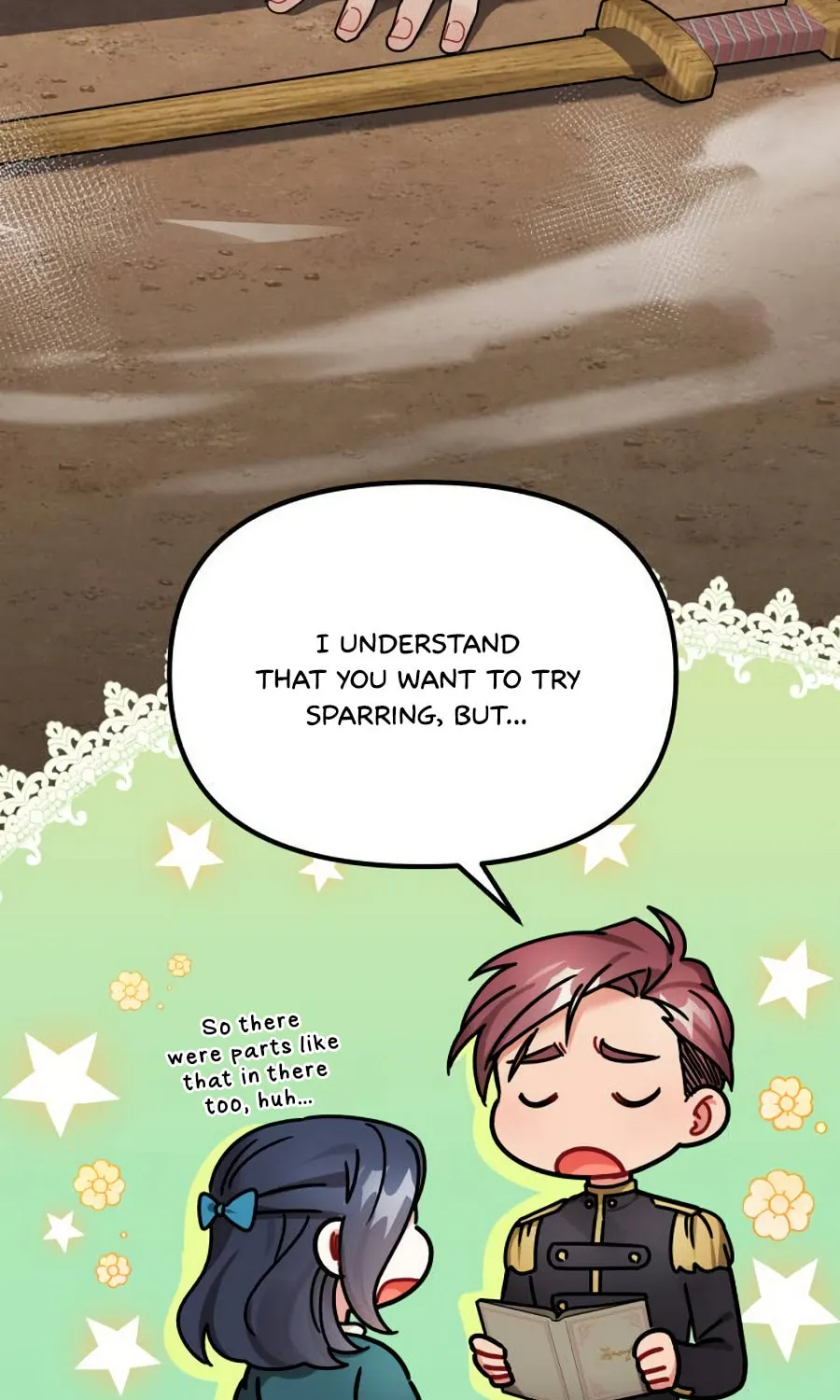 Ode to Snow White Chapter 20 page 15 - 