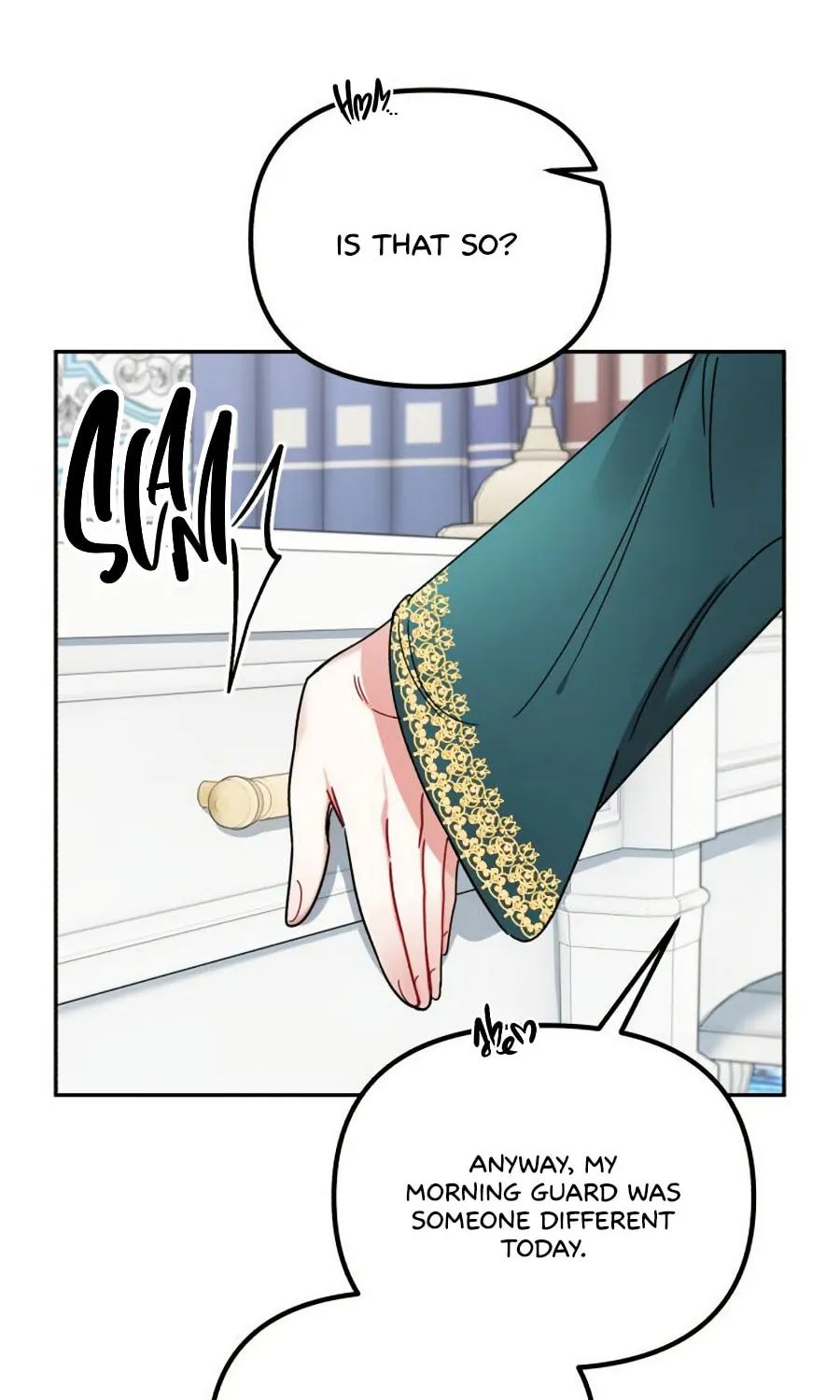 Ode to Snow White Chapter 20 page 20 - 
