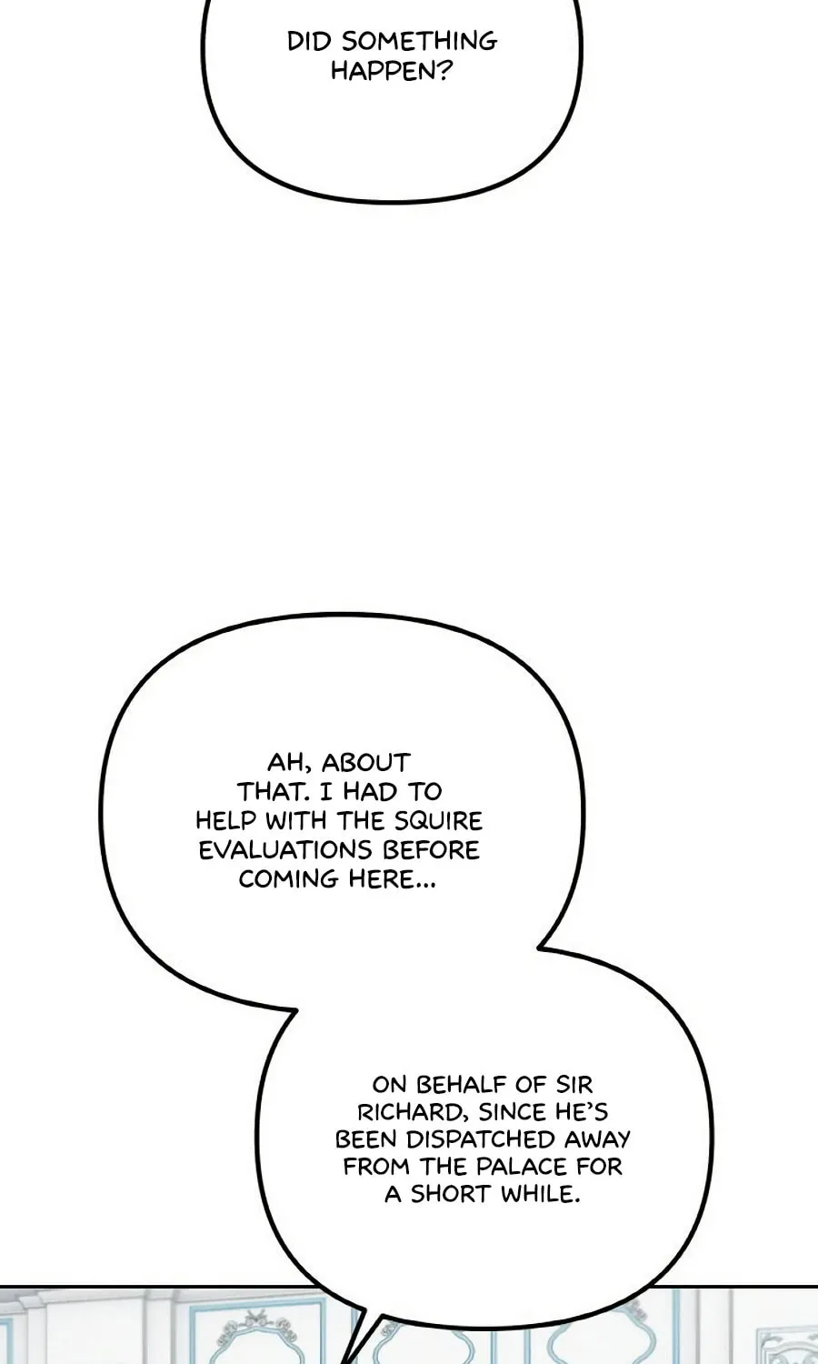 Ode to Snow White Chapter 20 page 21 - 