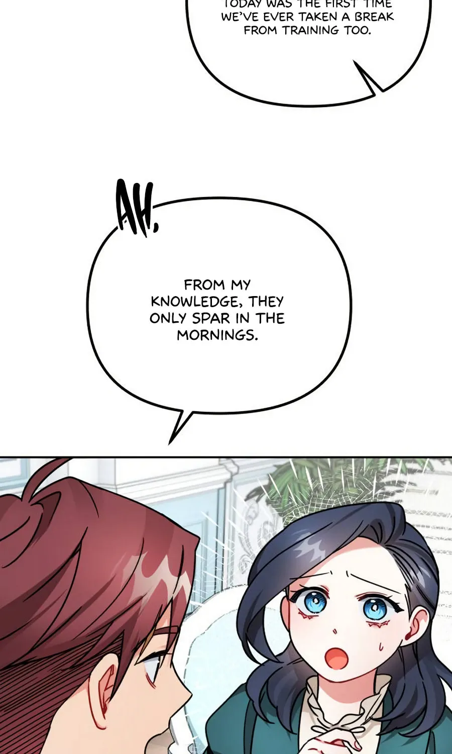 Ode to Snow White Chapter 20 page 26 - 
