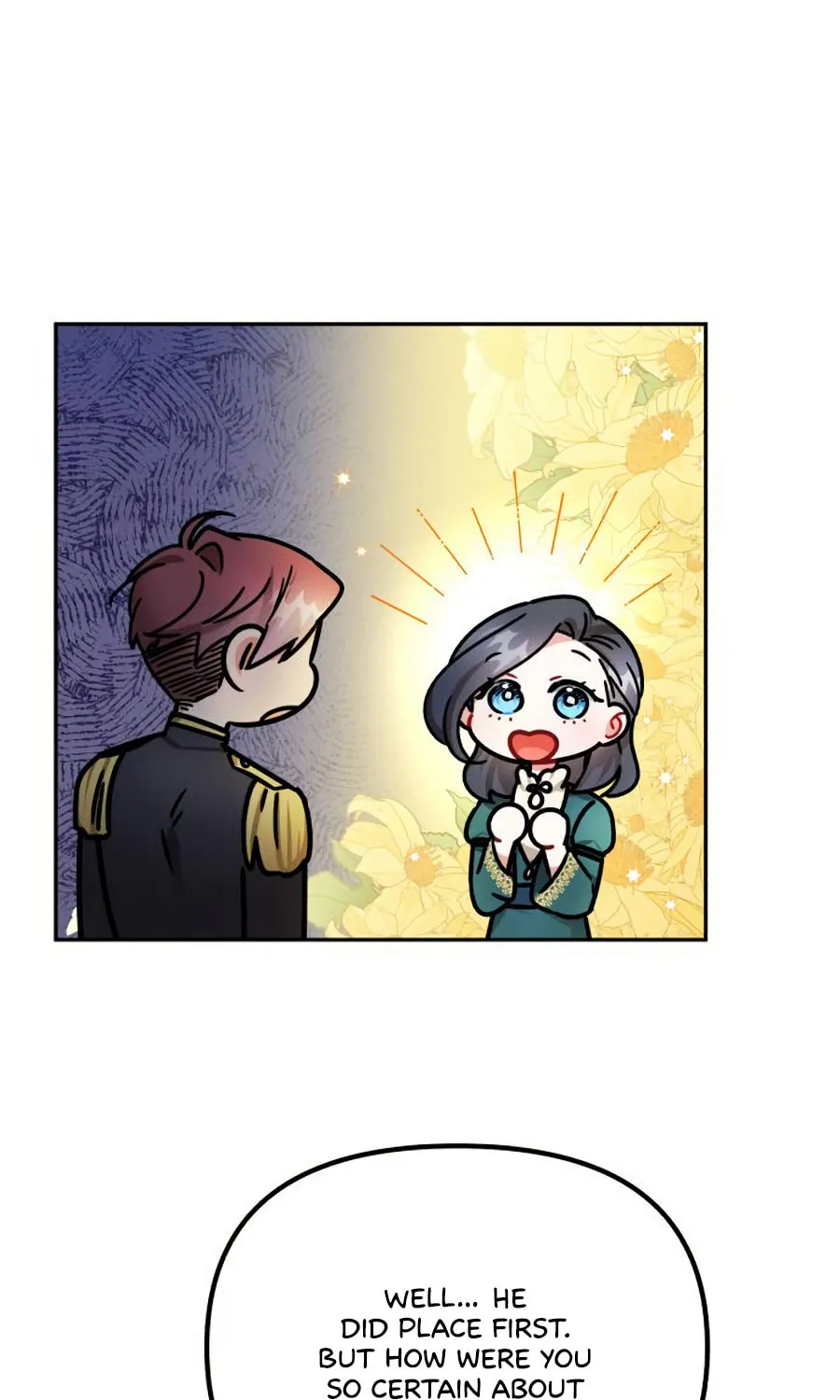 Ode to Snow White Chapter 20 page 32 - 