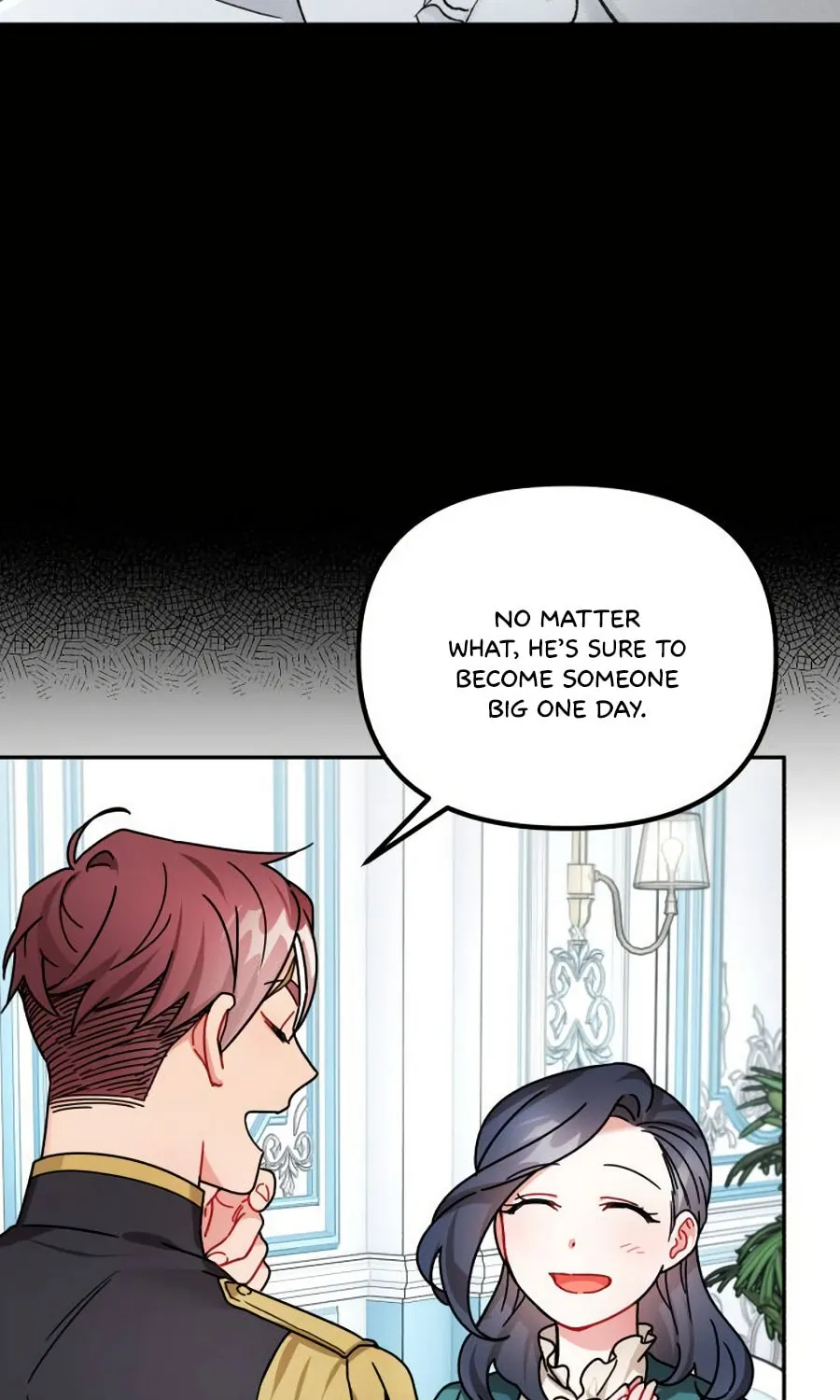 Ode to Snow White Chapter 20 page 39 - 