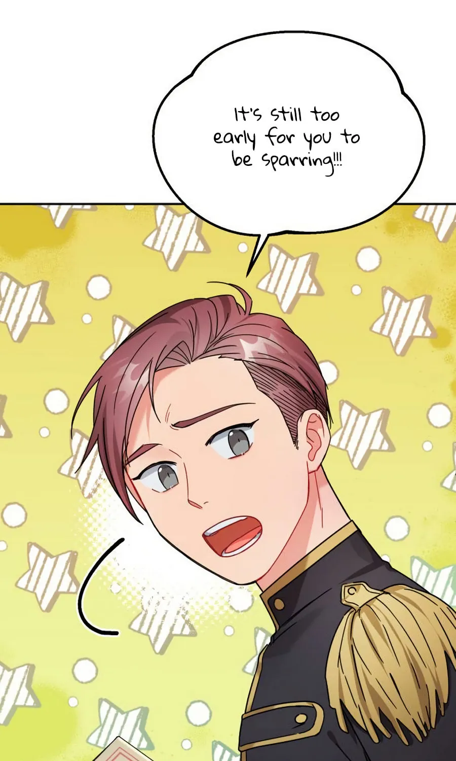 Ode to Snow White Chapter 20 page 5 - 