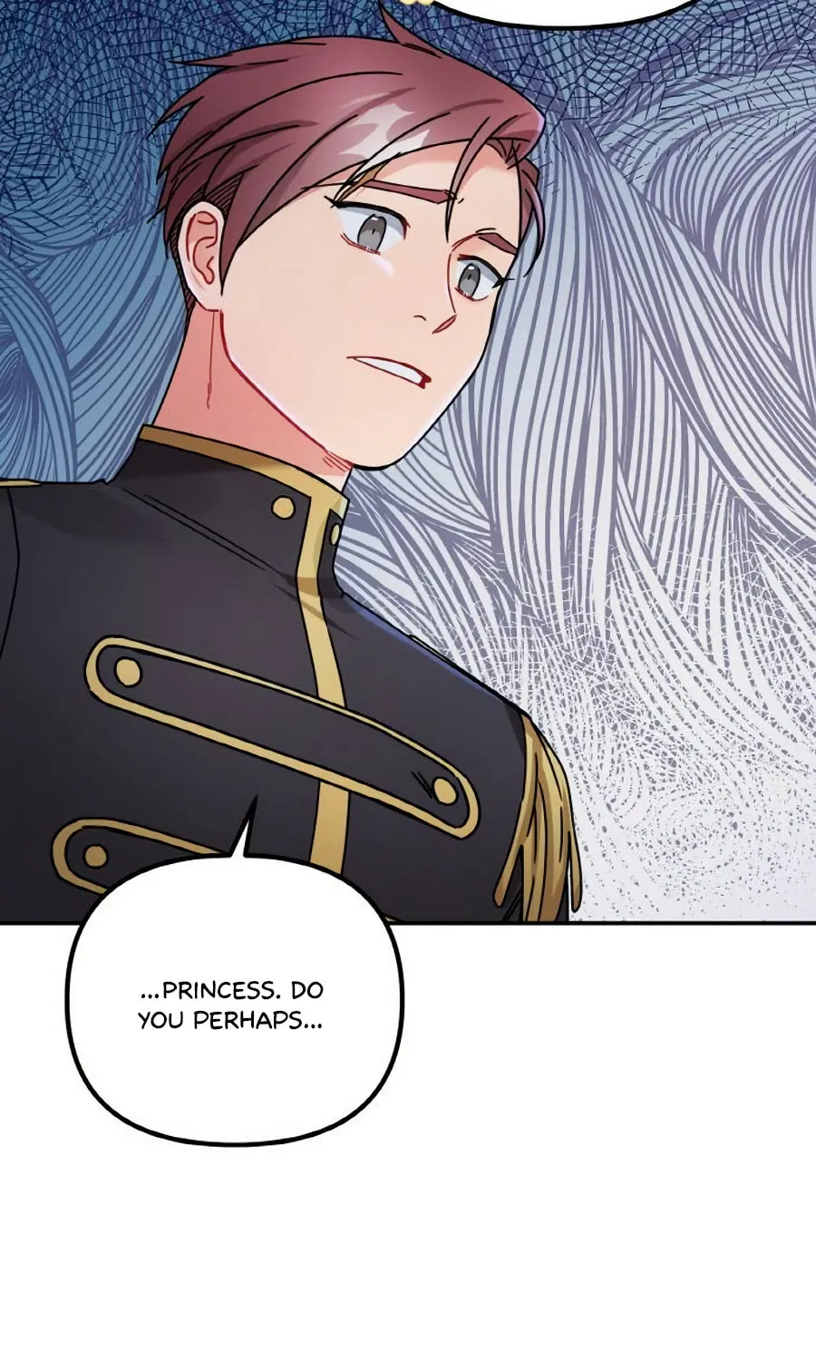 Ode to Snow White Chapter 20 page 43 - 