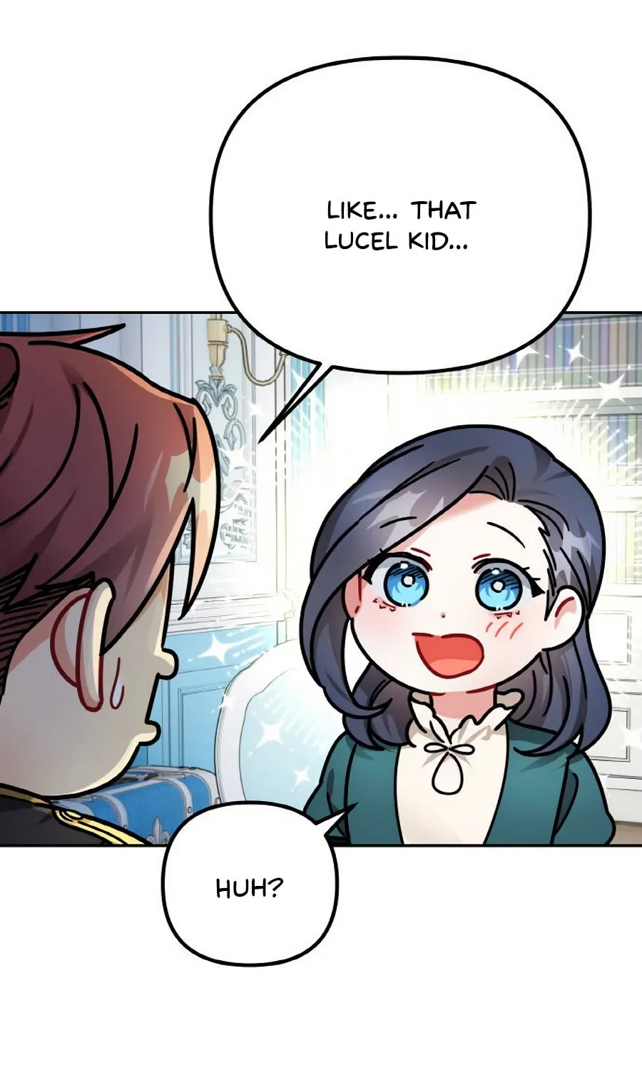 Ode to Snow White Chapter 20 page 44 - 