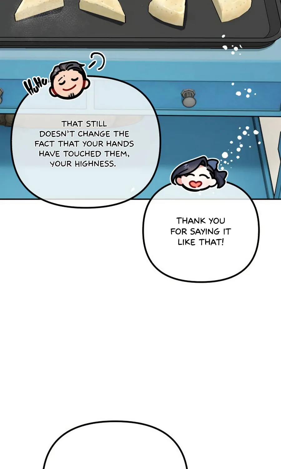 Ode to Snow White Chapter 20 page 50 - 