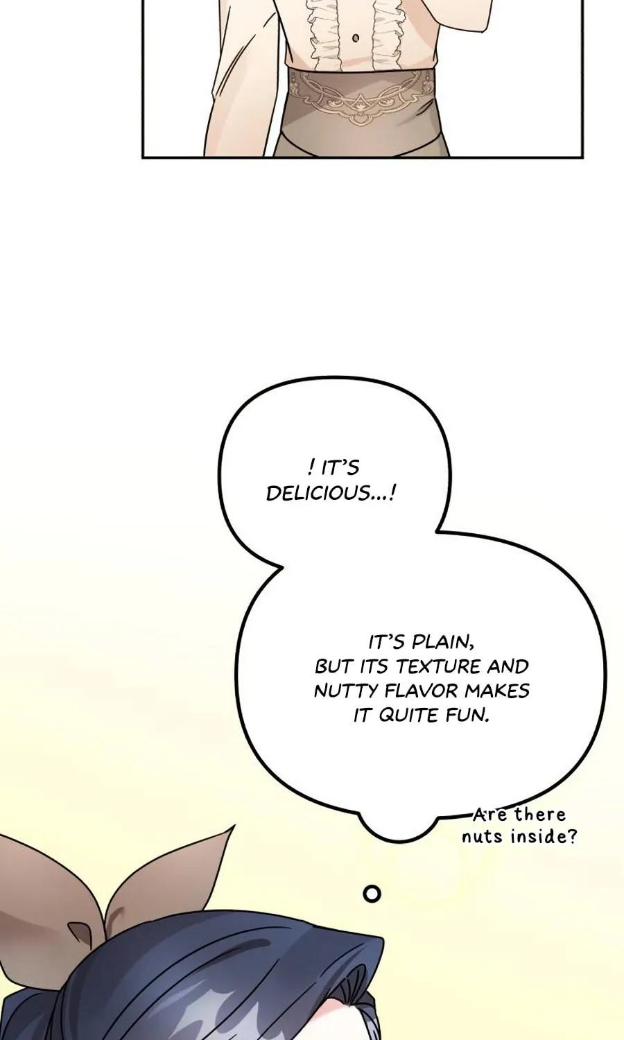 Ode to Snow White Chapter 20 page 53 - 
