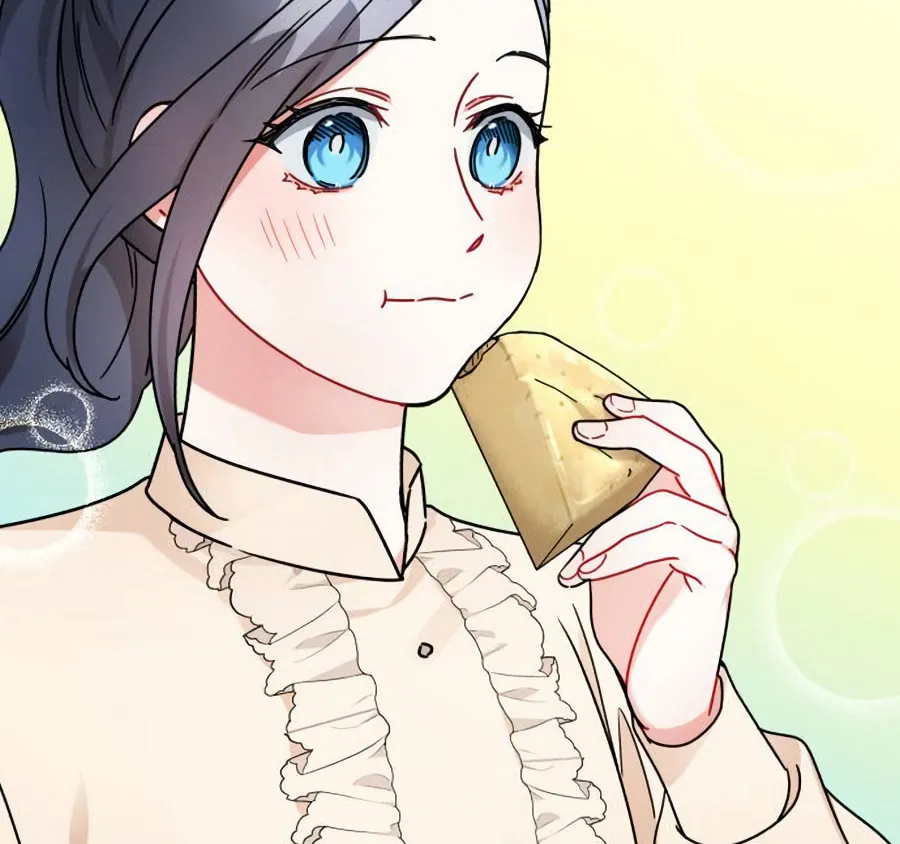 Ode to Snow White Chapter 20 page 54 - 
