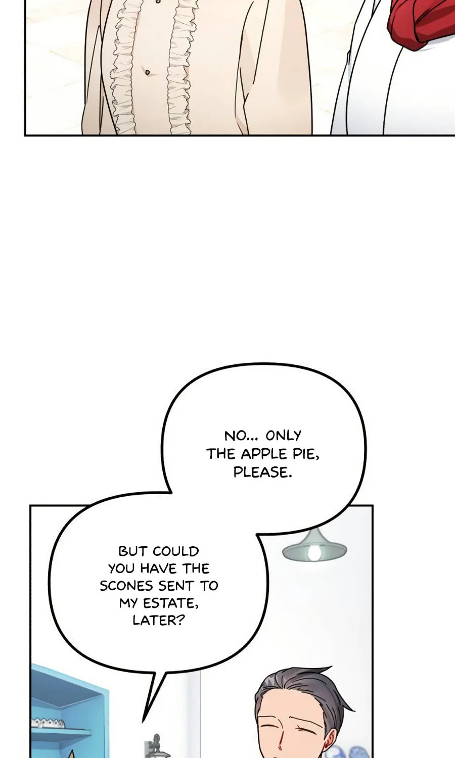 Ode to Snow White Chapter 20 page 59 - 
