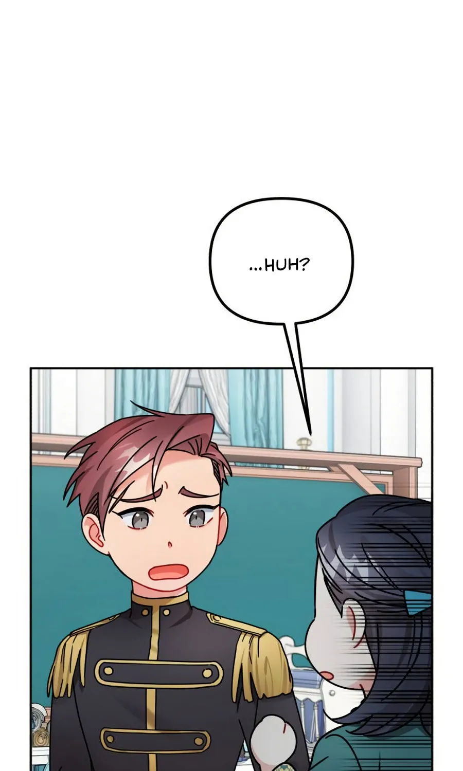 Ode to Snow White Chapter 20 page 7 - 