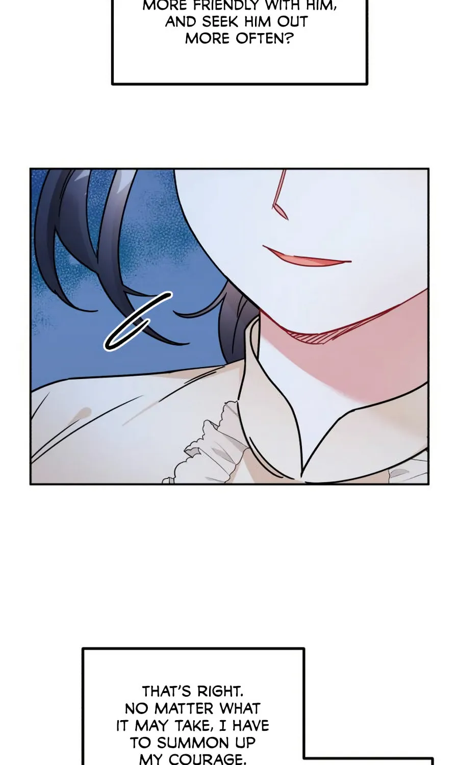 Ode to Snow White Chapter 20 page 67 - 