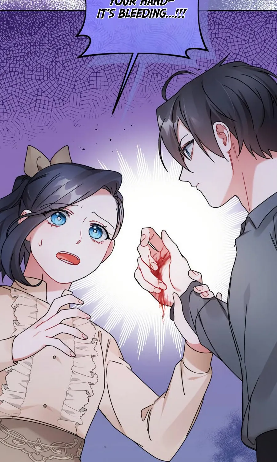 Ode to Snow White Chapter 20 page 84 - 