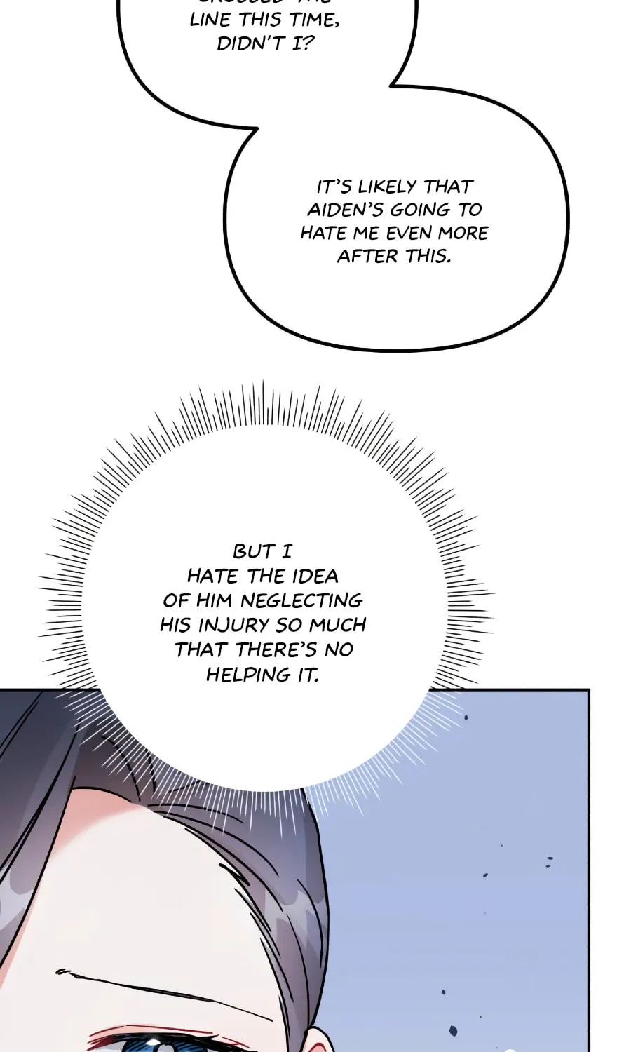 Ode to Snow White Chapter 21 page 18 - 