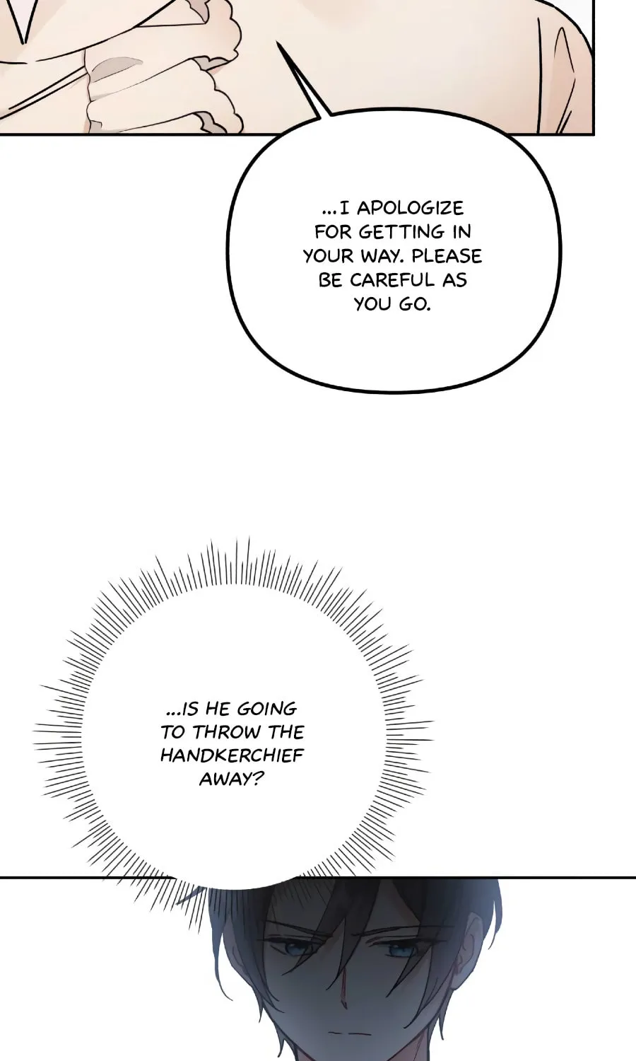 Ode to Snow White Chapter 21 page 20 - 