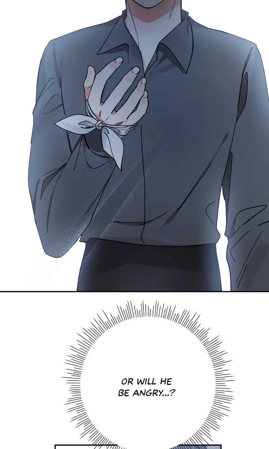 Ode to Snow White Chapter 21 page 21 - 