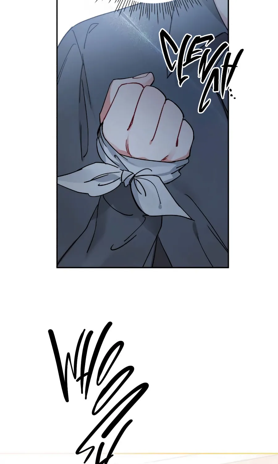 Ode to Snow White Chapter 21 page 22 - 