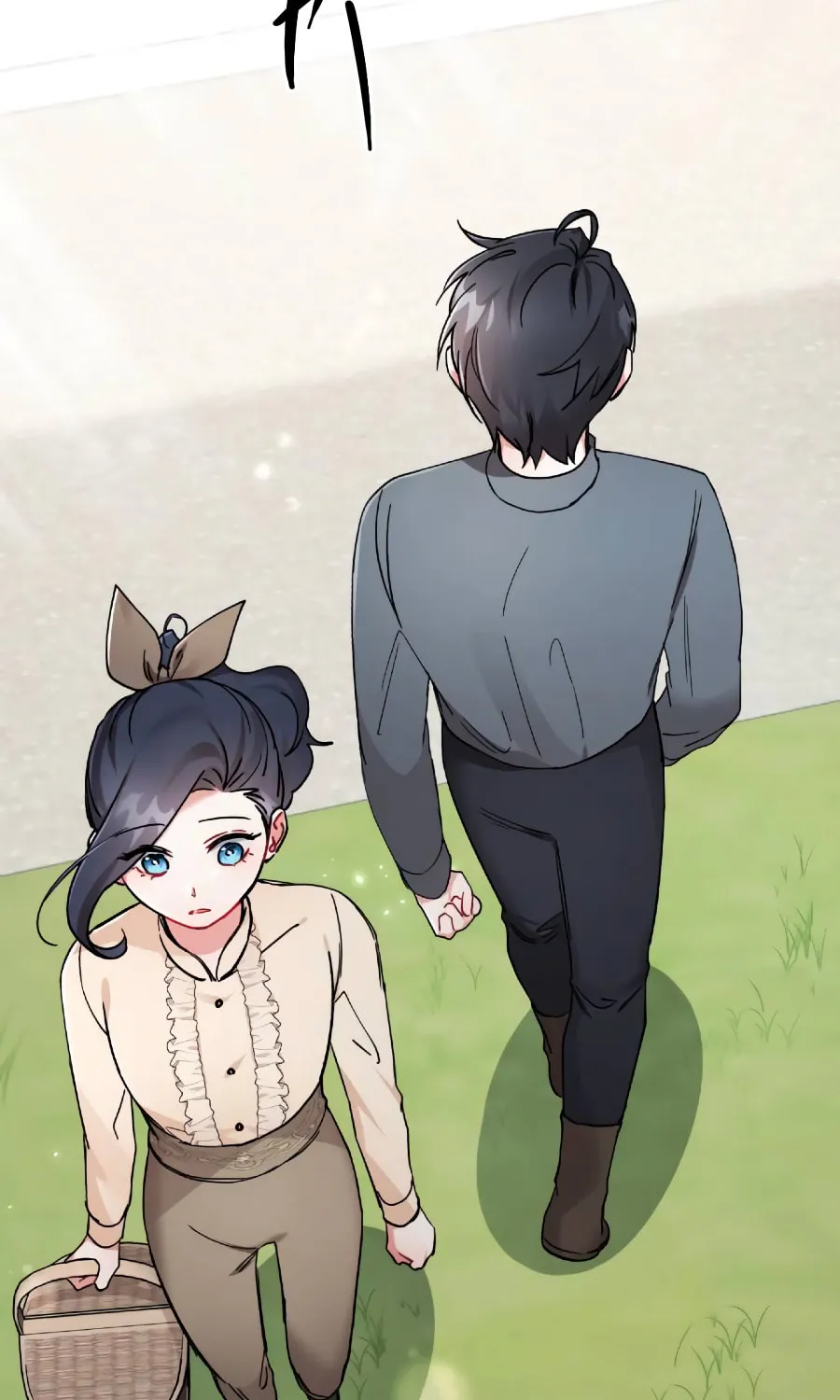 Ode to Snow White Chapter 21 page 23 - 