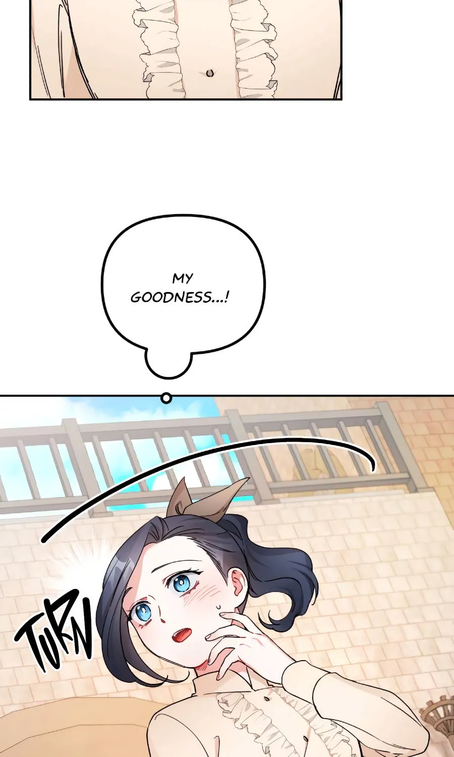 Ode to Snow White Chapter 21 page 26 - 