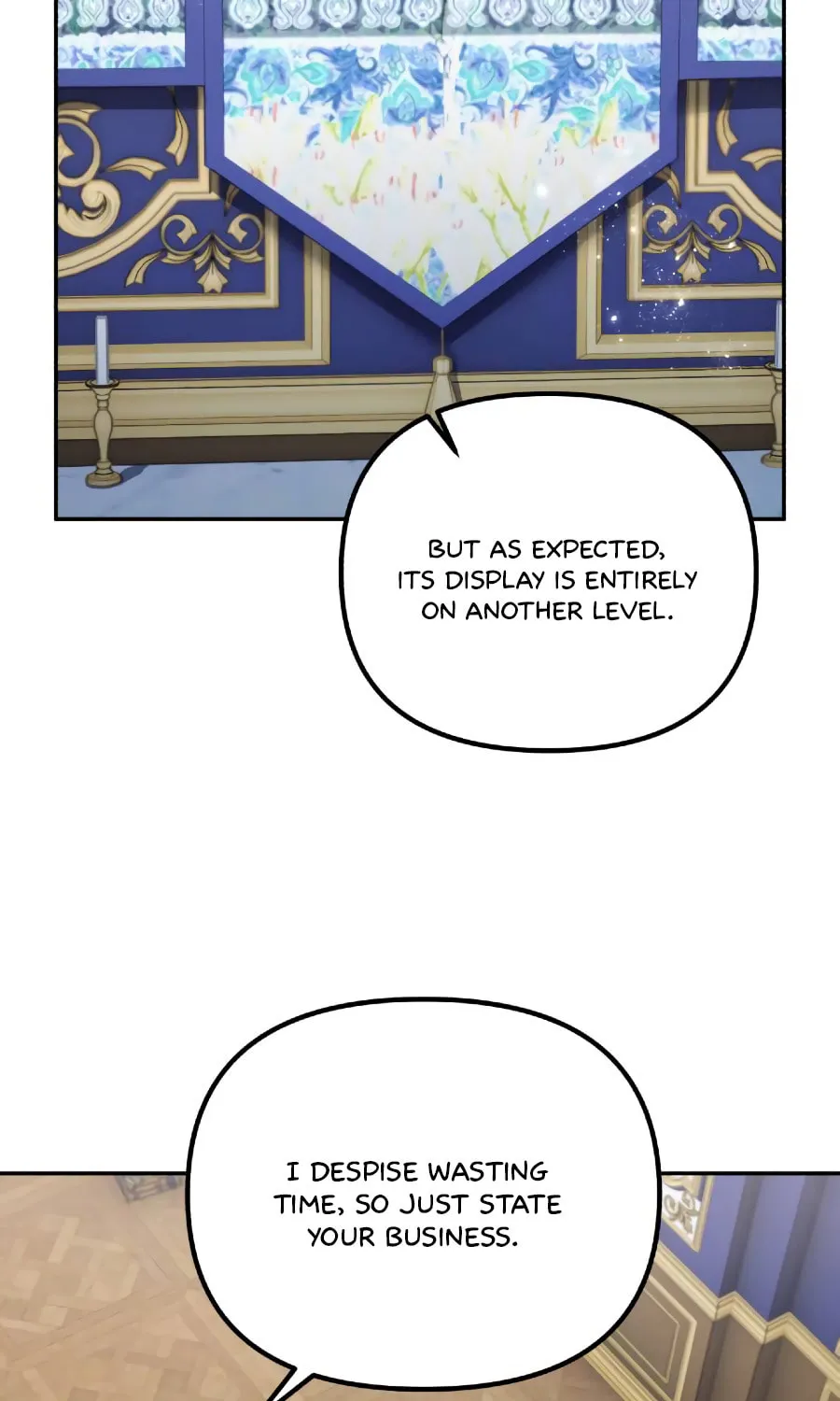 Ode to Snow White Chapter 21 page 45 - 