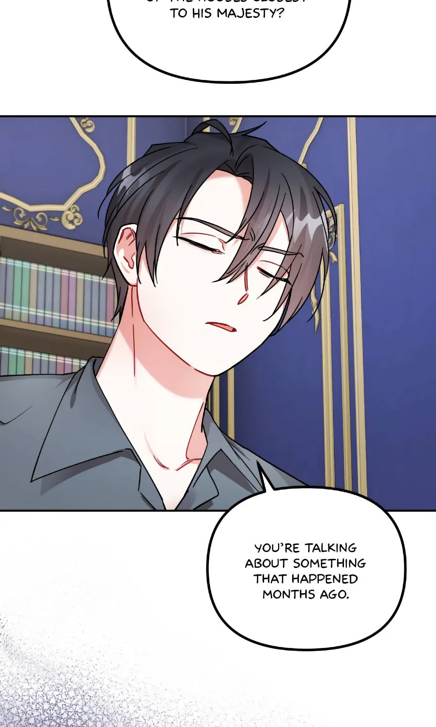 Ode to Snow White Chapter 21 page 48 - 