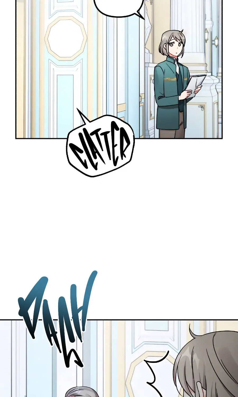 Ode to Snow White Chapter 21 page 66 - 