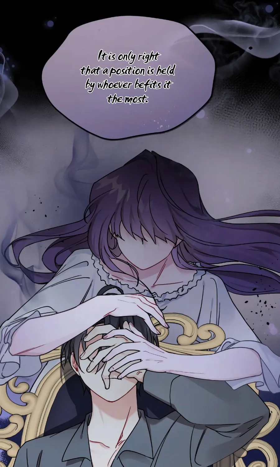 Ode to Snow White Chapter 21 page 87 - 