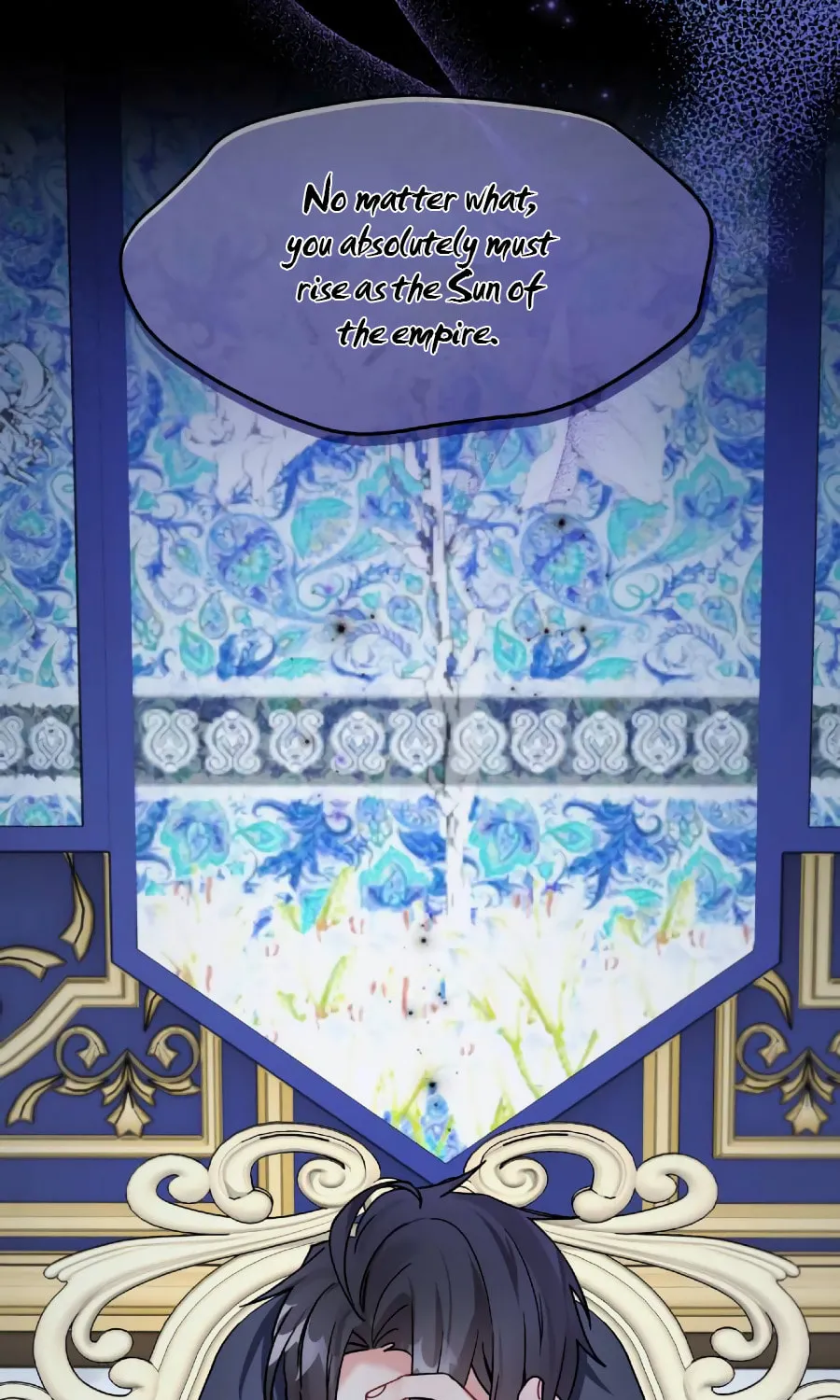 Ode to Snow White Chapter 21 page 91 - 