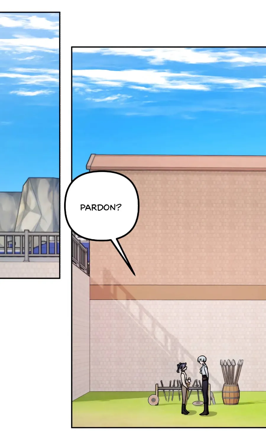 Ode to Snow White Chapter 21 page 93 - 