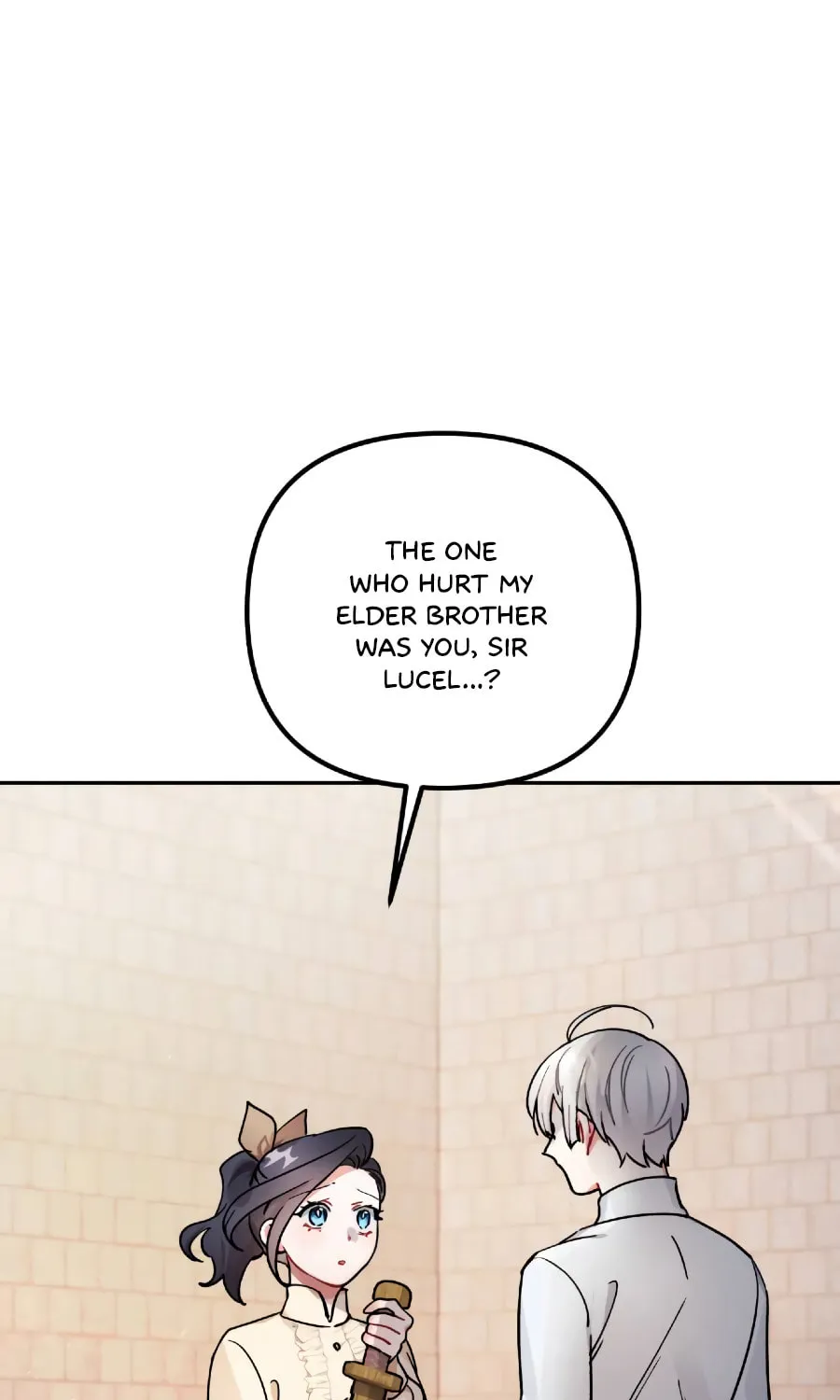 Ode to Snow White Chapter 22 page 2 - 