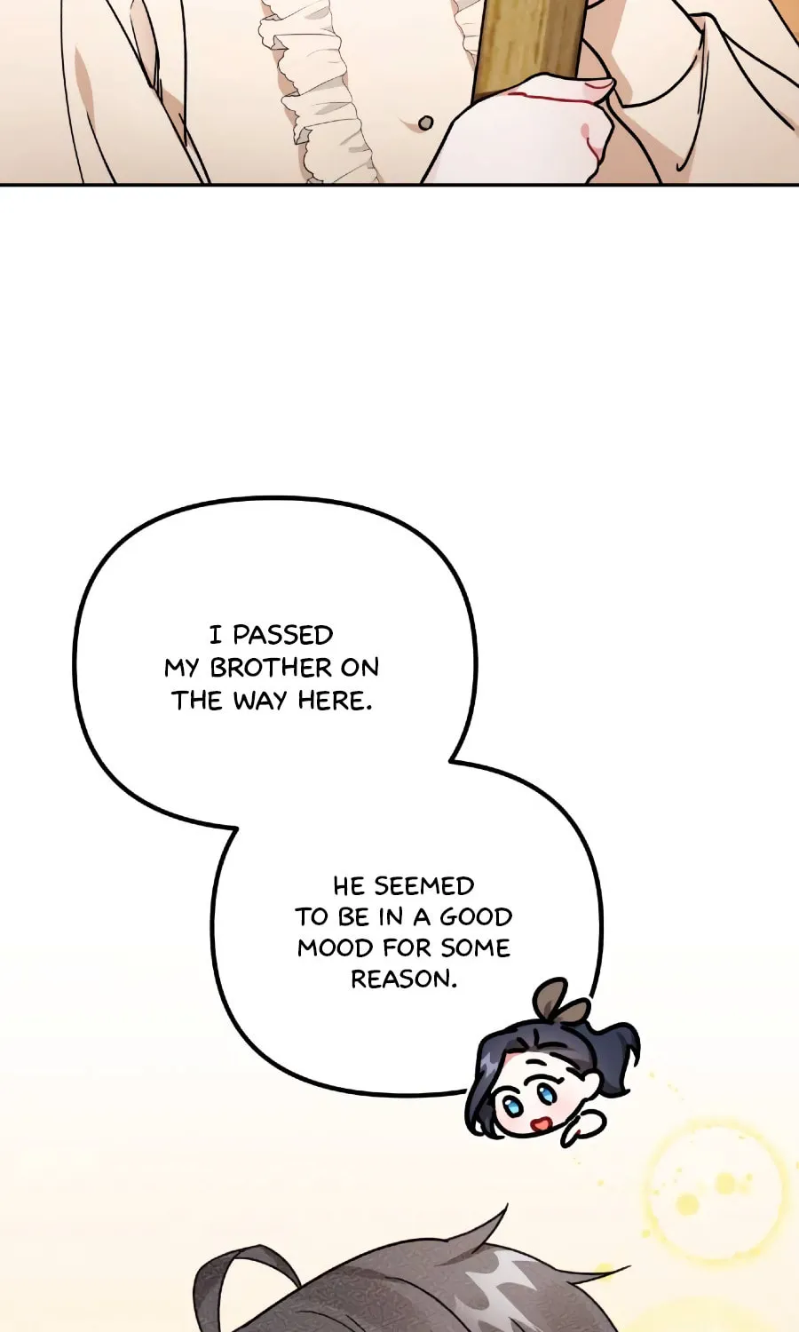 Ode to Snow White Chapter 22 page 11 - 